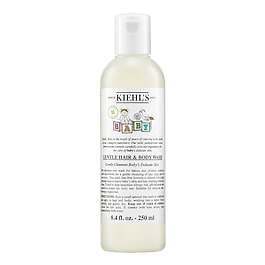 Gentle Hair & Body Wash - Babypflege