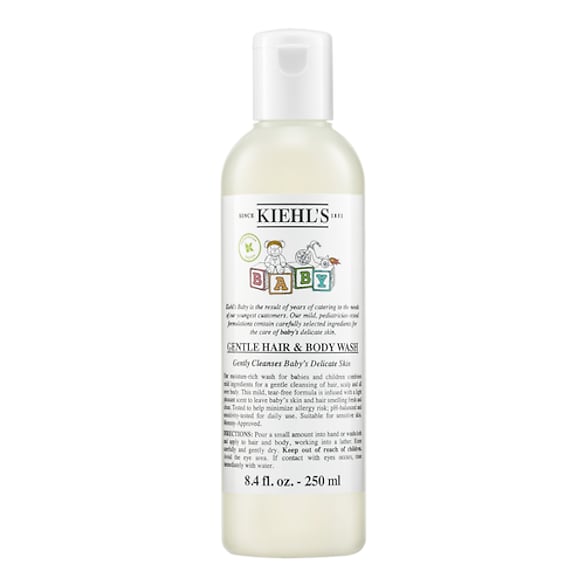 Gentle Hair & Body Wash - Babypflege, KIEHL'S SINCE 1851