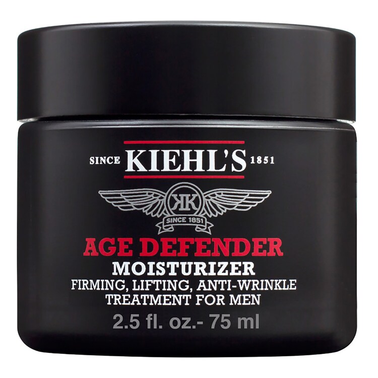 Age Defender Moisturizer