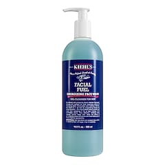Facial Fuel Energizing Face Wash - Detergente viso Uomo, KIEHL'S SINCE 1851