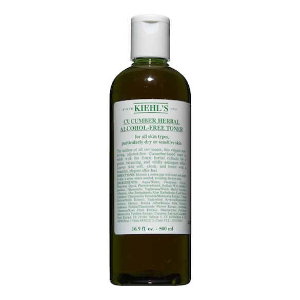 Cucumber Herbal Toner - Gesichtswasser, KIEHL'S SINCE 1851