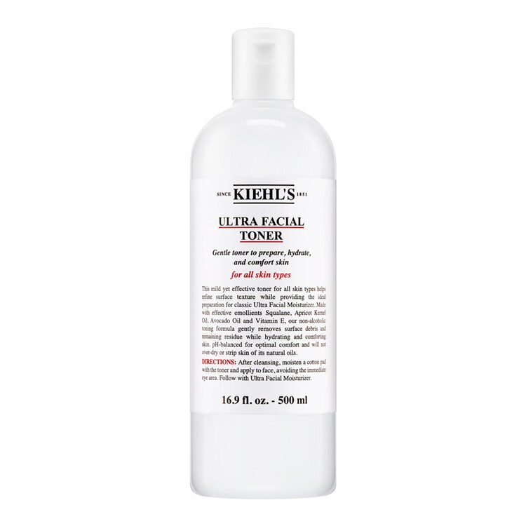 Ultra Facial - Toner
