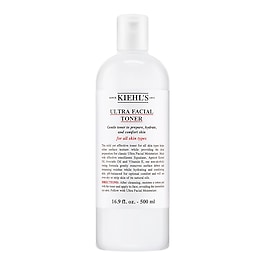 Ultra Facial Toner - Tonique doux image
