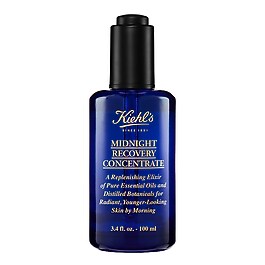 Kiehl's Olive Fruit Oil Nourishing Shampoo