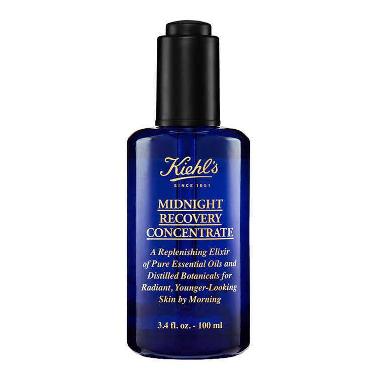 Kiehl's Olive Fruit Oil Nourishing Shampoo