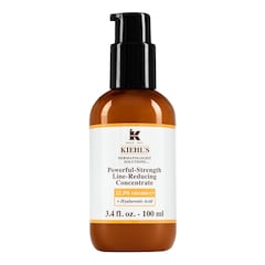 Powerful Strength Line Reducing - Concentrate Serum, KIEHL'S SINCE 1851
