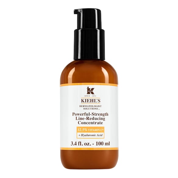 Powerful Strength Line Reducing - Concentrate Serum, KIEHL'S SINCE 1851