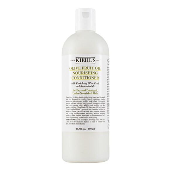 Olive Fruit Oil - Nourishing Conditioner, KIEHL'S SINCE 1851