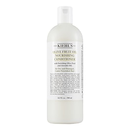 Olive Fruit Oil - Nourishing Conditioner image