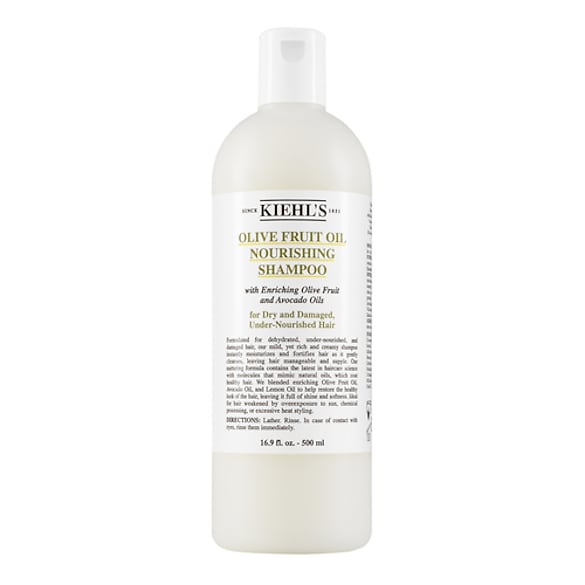 Kiehl's OFO Nourishing Shampoo, KIEHL'S SINCE 1851