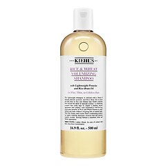 Rice And Wheat - Volumizing Shampoo, KIEHL'S SINCE 1851