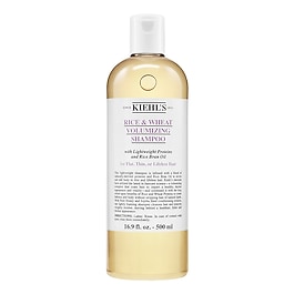 Rice And Wheat - Volumizing Shampoo image