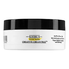 Creative Cream Wax