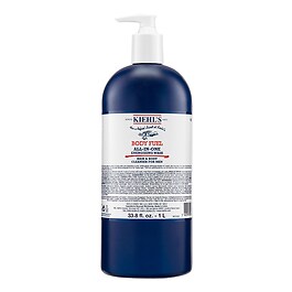 Body Fuel All-In-One Wash