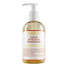 Liquid Hand Soaps Grapefruit - Handseife