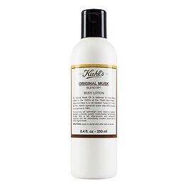 Original Musk Body Lotion