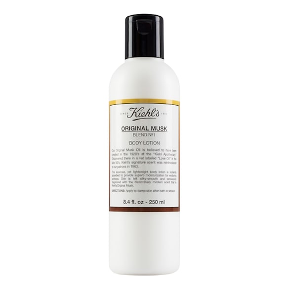 Original Musk Body Lotion, KIEHL'S SINCE 1851