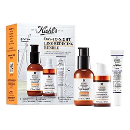 Day To Night - Coffret sérums Visage & Yeux anti-rides et éclat