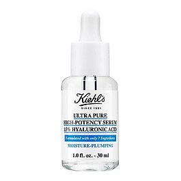 Pure Serum 1.5% Hyaluronic Acid