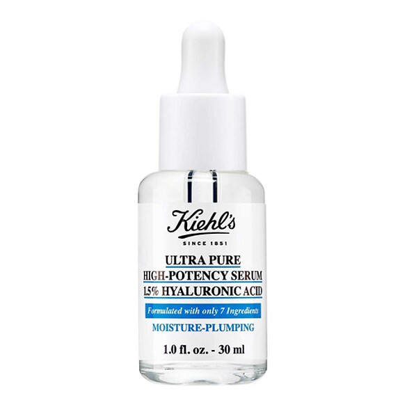 Pure Serum 1.5% Hyaluronic Acid, KIEHL'S SINCE 1851