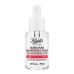Sérum Ultra Pure - Sérum Visage à L'Acide Glycolique, KIEHL'S SINCE 1851