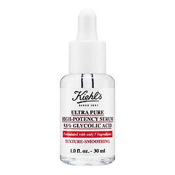 Sérum Ultra Pure - Sérum Visage à L'Acide Glycolique