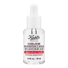 Sérum Ultra Pure - Sérum Visage à L'Acide Glycolique
