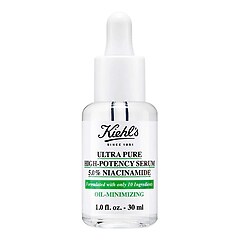 Sérum Ultra Pur - Serum Facial con Niacinamida, Kiehl's Since 1851