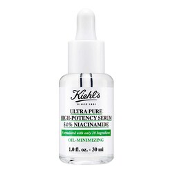 Sérum Ultra Pur - Sérum Visage à la Niacinamide