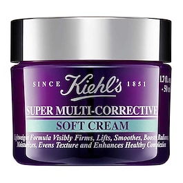 Super-Multi Corrective Soft Cream image