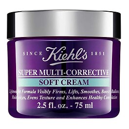 Super Multi-Corrective - Crema anti-età multicorrettiva dalla texture leggera