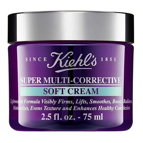 Super Multi-Corrective - Crema anti-età multicorrettiva dalla texture leggera, KIEHL'S SINCE 1851