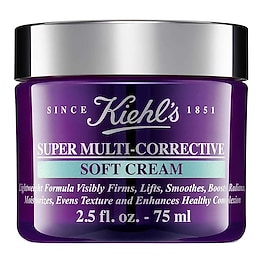 Super Multi-Corrective - Crema anti-età multicorrettiva dalla texture leggera image
