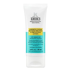 Expertly Clear Blemish-Treating & Preventing Lotion - Lotion Anti-Imperfections, KIEHL'S SINCE 1851