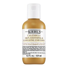 Calendula - Skin-stabilizing & soothing emulsion