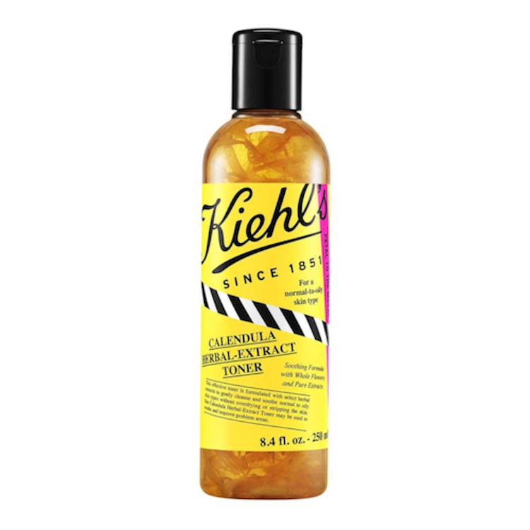 Calendula - Édition Limitée Tonique sans alcool au Calendula