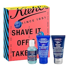 Facial Fuel - Coffret soin énergisant pour Homme, KIEHL'S SINCE 1851
