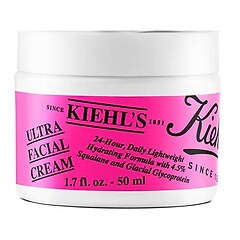 Ultra Facial - Crème hydratante Édition Limitée Noël 2024, KIEHL'S SINCE 1851