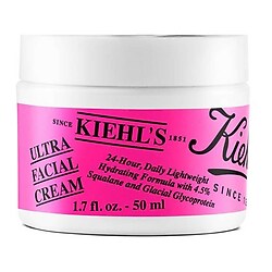 Ultra Facial - Crème hydratante Édition Limitée Noël 2024