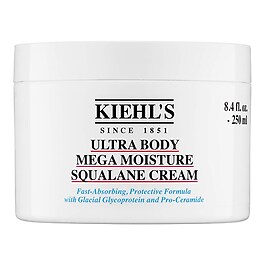 ULTRA BODY SQUALANE CREAM - crema corpo idratazione intensa 