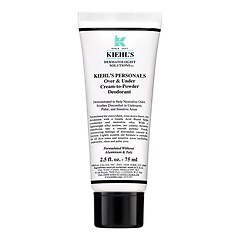 Personals Over & Under Cream-to-Powder Deodorant - Desodorante Zonas Íntimas, Kiehl's Since 1851