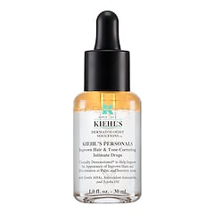 Personals Ingrown Hair & Tone Correcting Intimate Drops  - Gotas , Kiehl's Since 1851