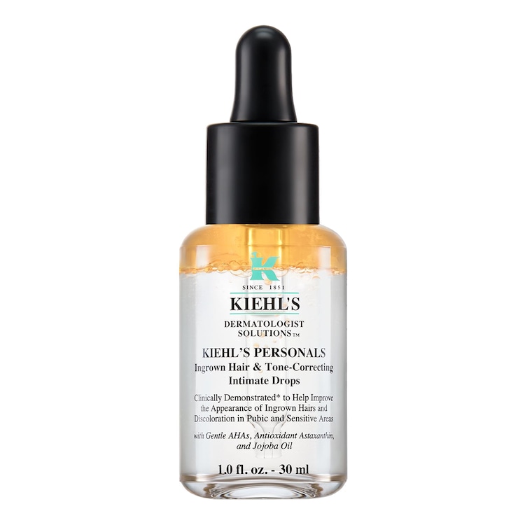 Personals Ingrown Hair & Tone Correcting Intimate Drops  - Gotas 