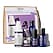 40 ml + 30 ml + 15 ml + 7 ml + 3 ml