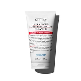 Ultra Facial - Crème Moussante Nettoyante