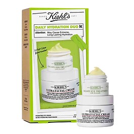 AVOCADO EYE CREAM + ULTRA FACE - SET CREMA OCCHI E VISO