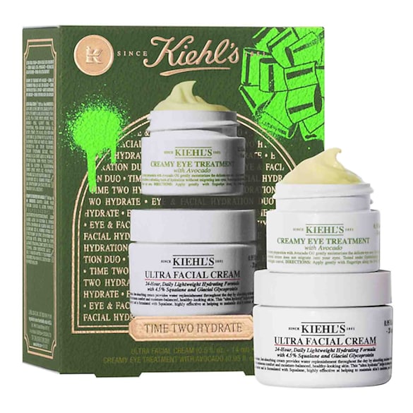 Time Two Hydrate - Set, KIEHL'S SINCE 1851