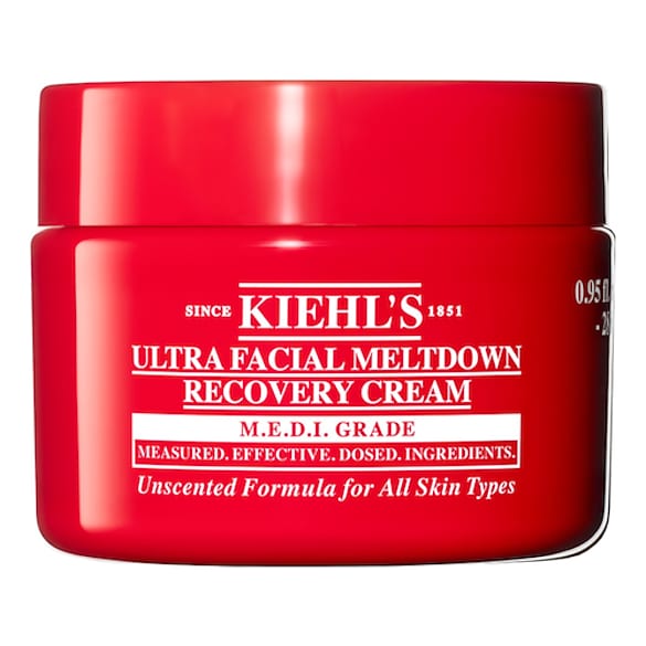 Ultra Facial - Cr&egrave;me S.O.S Ultra R&eacute;paratrice Ultra Facial Meltdown, KIEHL'S SINCE 1851