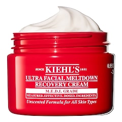 Ultra Facial - Cr&egrave;me S.O.S Ultra R&eacute;paratrice Ultra Facial Meltdown, KIEHL'S SINCE 1851
