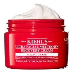 Ultra Facial - Crème S.O.S Ultra Réparatrice Ultra Facial Meltdown